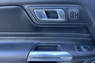 2023 Ford Mustang Mach 1 Equipment Group 700A