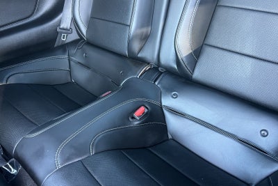 2023 Ford Mustang Mach 1 Equipment Group 700A