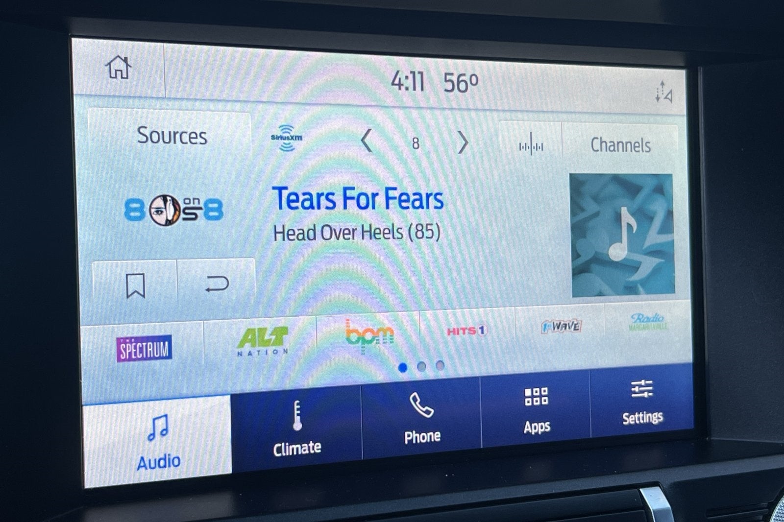 2023 Ford Mustang Mach 1 Equipment Group 700A