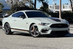 2023 Ford Mustang Mach 1 Equipment Group 700A