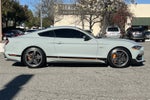 2023 Ford Mustang Mach 1 Equipment Group 700A