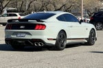 2023 Ford Mustang Mach 1 Equipment Group 700A