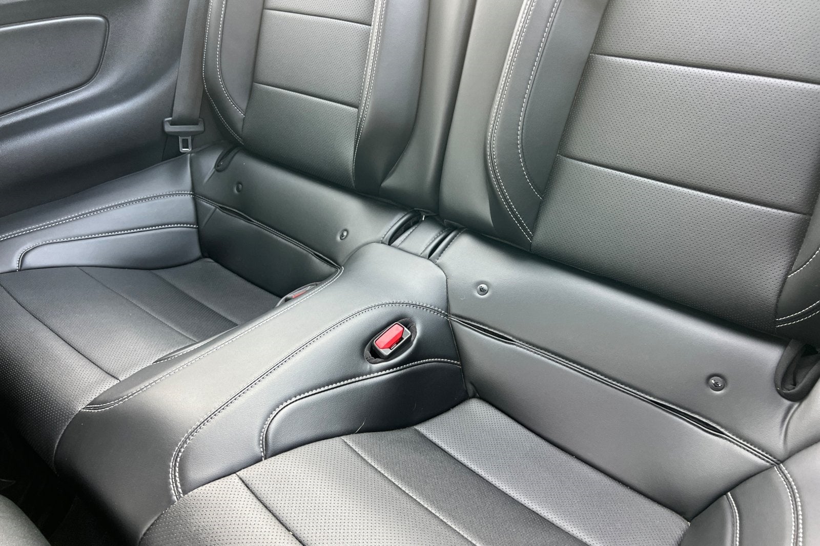 2023 Ford Mustang Mach 1