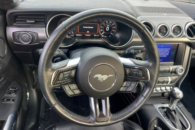 2023 Ford Mustang Mach 1