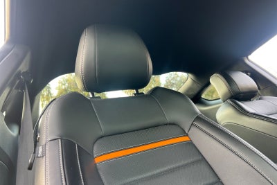 2023 Ford Mustang Mach 1