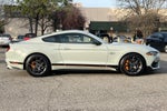 2023 Ford Mustang Mach 1