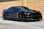 2022 Ford Mustang Shelby GT500