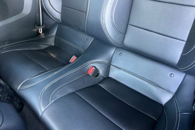 2024 Ford Mustang GT Premium Whipple supercharger system