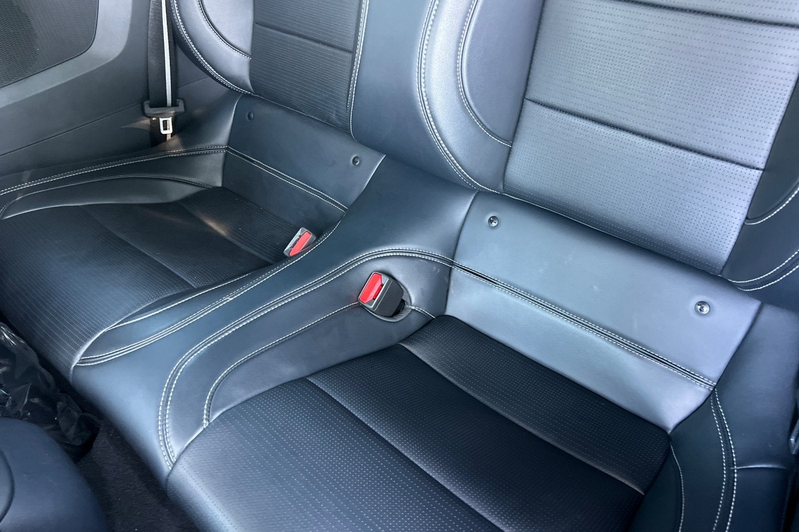 2024 Ford Mustang GT Premium Whipple supercharger system