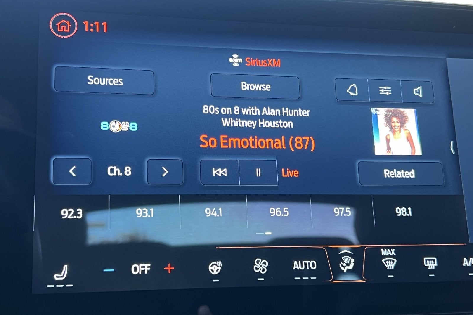 2024 Ford Mustang GT Premium Whipple supercharger system