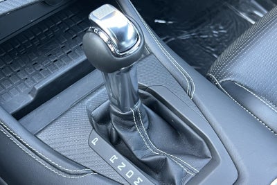 2024 Ford Mustang GT Premium Whipple supercharger system