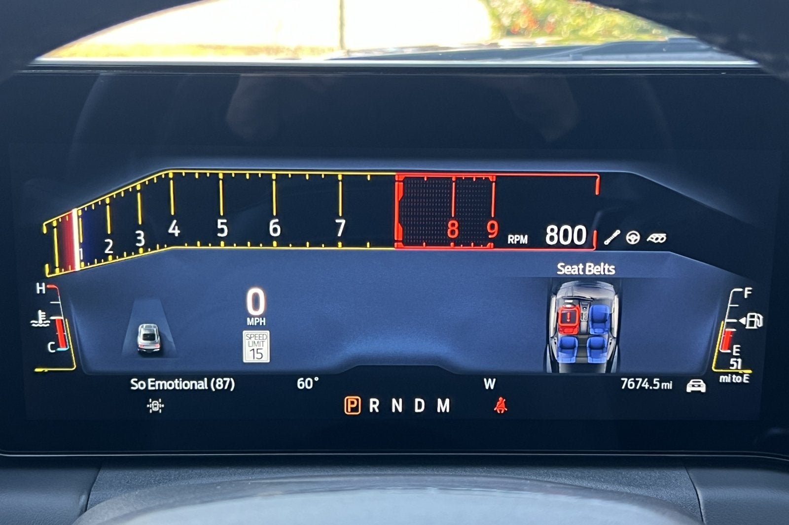 2024 Ford Mustang GT Premium Whipple supercharger system