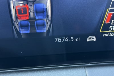 2024 Ford Mustang GT Premium Whipple supercharger system