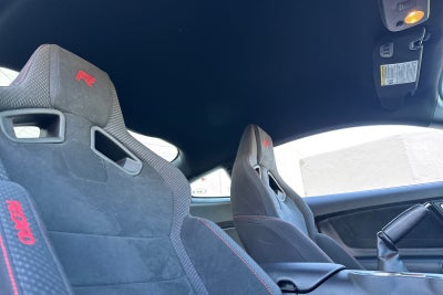 2016 Ford Mustang Shelby GT350R GT350R Equipment Group 920A