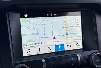 2016 Ford Mustang Shelby GT350R GT350R Equipment Group 920A