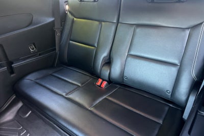 2020 Ford Explorer ST Equipment Group 400A