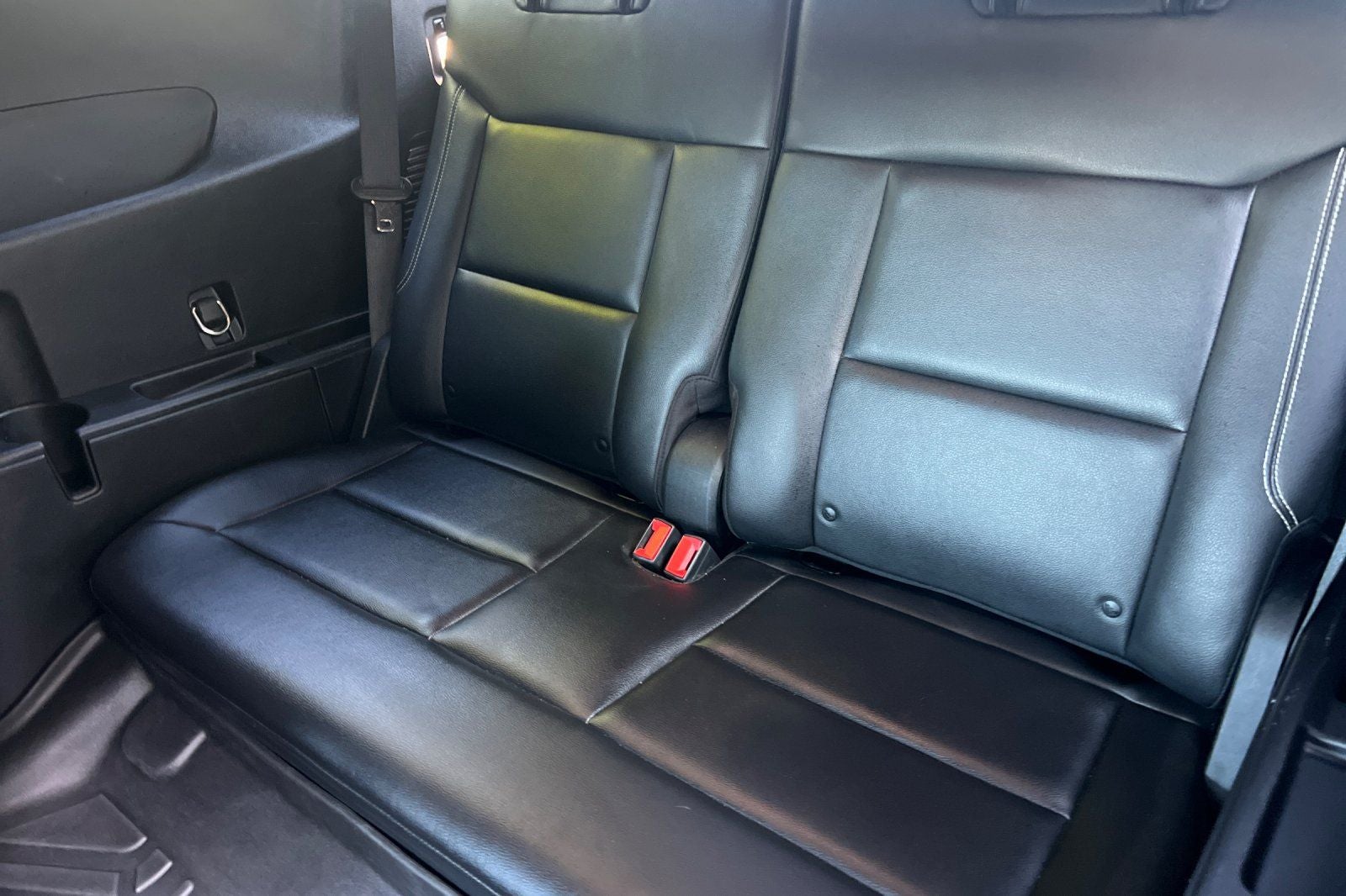 2020 Ford Explorer ST Equipment Group 400A