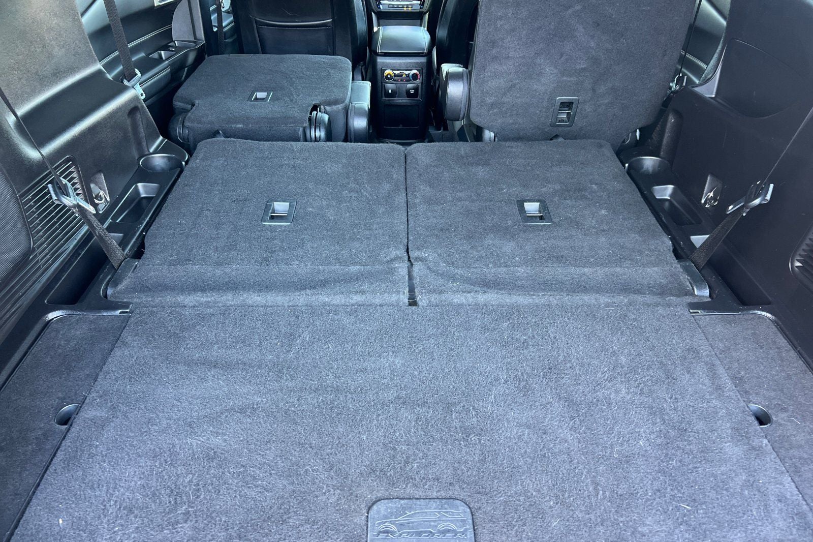 2020 Ford Explorer ST Equipment Group 400A