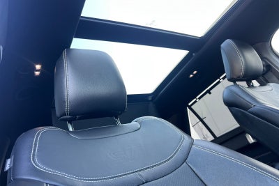 2020 Ford Explorer ST Equipment Group 400A