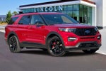 2020 Ford Explorer ST Equipment Group 400A