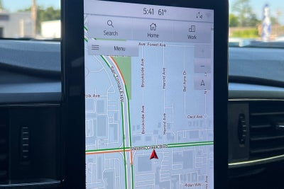 2020 Ford Explorer ST Equipment Group 400A