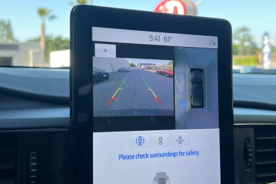 2020 Ford Explorer ST Equipment Group 400A