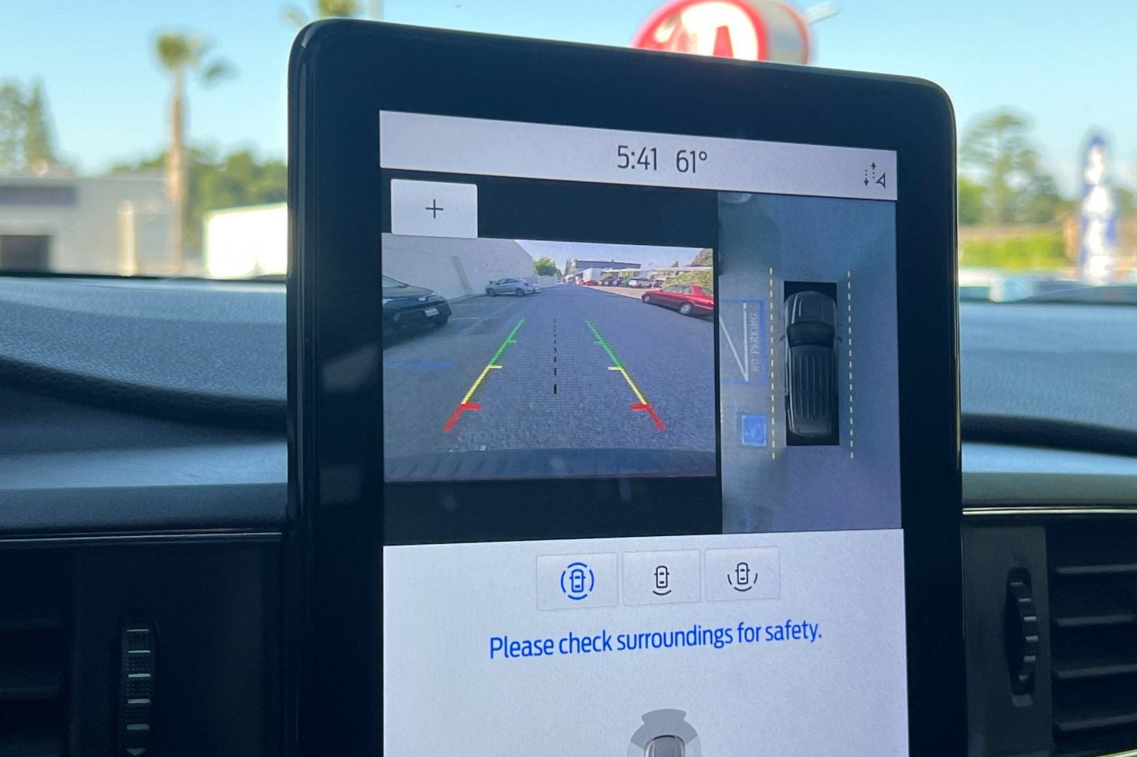 2020 Ford Explorer ST Equipment Group 400A