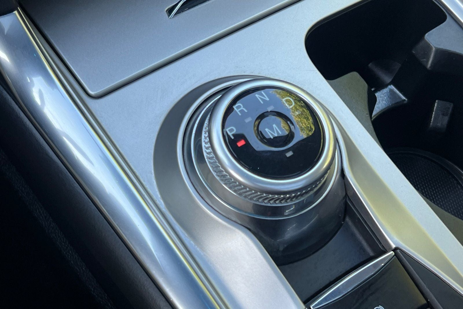 2020 Ford Explorer ST Equipment Group 400A