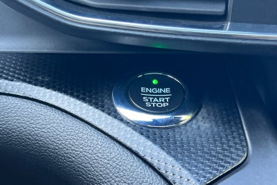 2020 Ford Explorer ST Equipment Group 400A