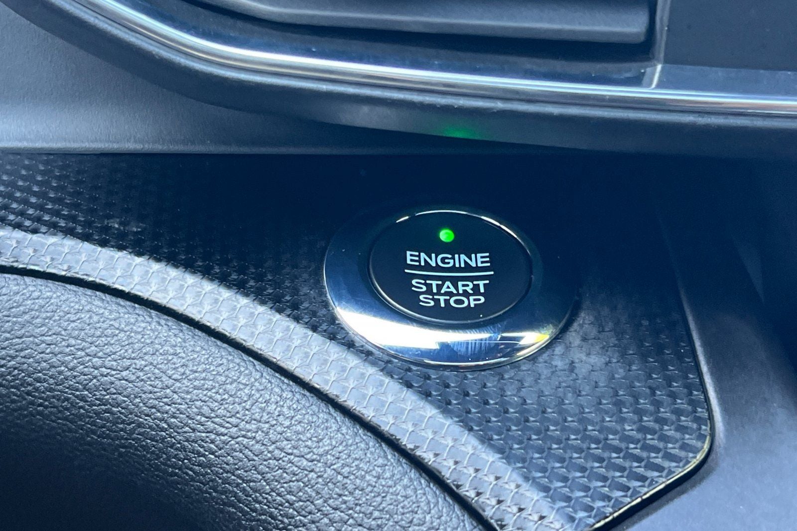 2020 Ford Explorer ST Equipment Group 400A