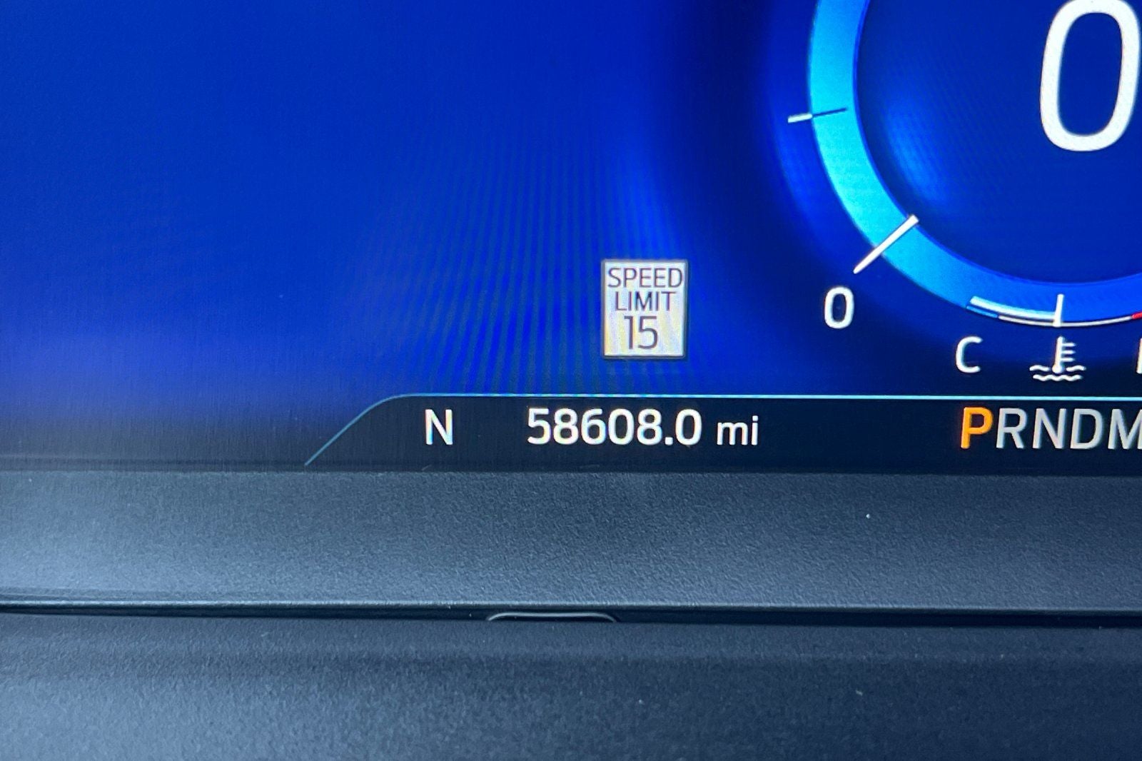 2020 Ford Explorer ST Equipment Group 400A