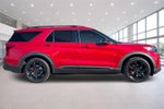 2020 Ford Explorer ST Equipment Group 400A