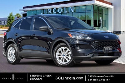 2022 Ford Escape SE Equipment Group 200A