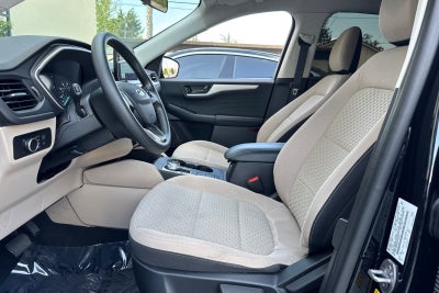 2022 Ford Escape SE Equipment Group 200A