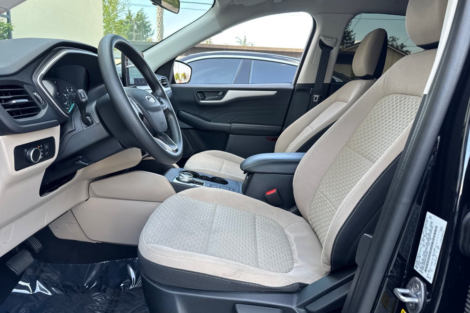 2022 Ford Escape SE Equipment Group 200A