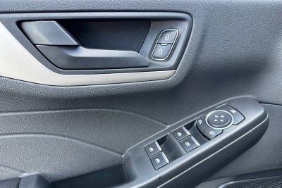 2022 Ford Escape SE Equipment Group 200A