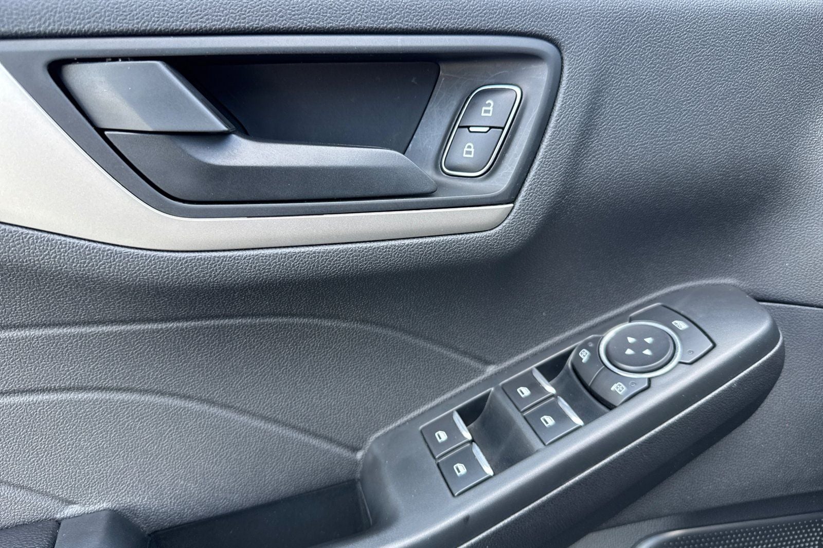 2022 Ford Escape SE Equipment Group 200A