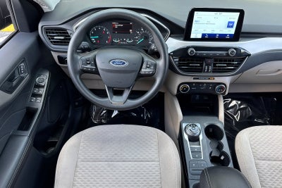 2022 Ford Escape SE Equipment Group 200A