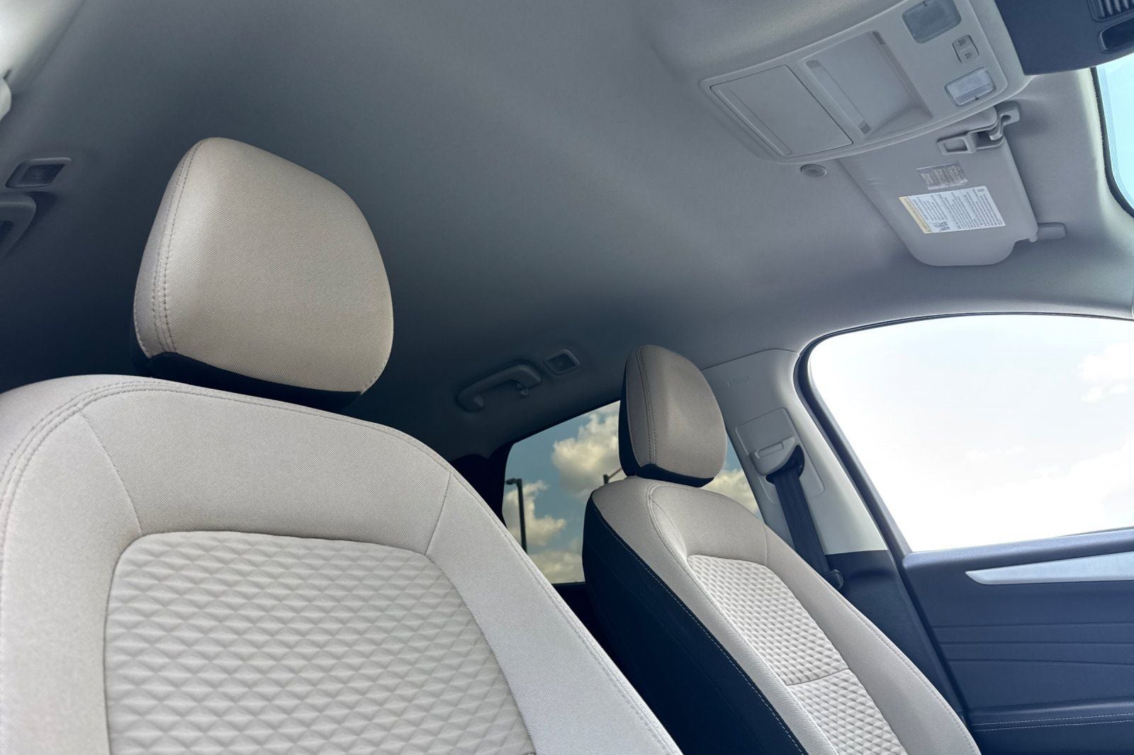 2022 Ford Escape SE Equipment Group 200A