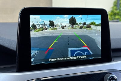 2022 Ford Escape SE Equipment Group 200A