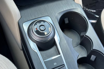 2022 Ford Escape SE Equipment Group 200A