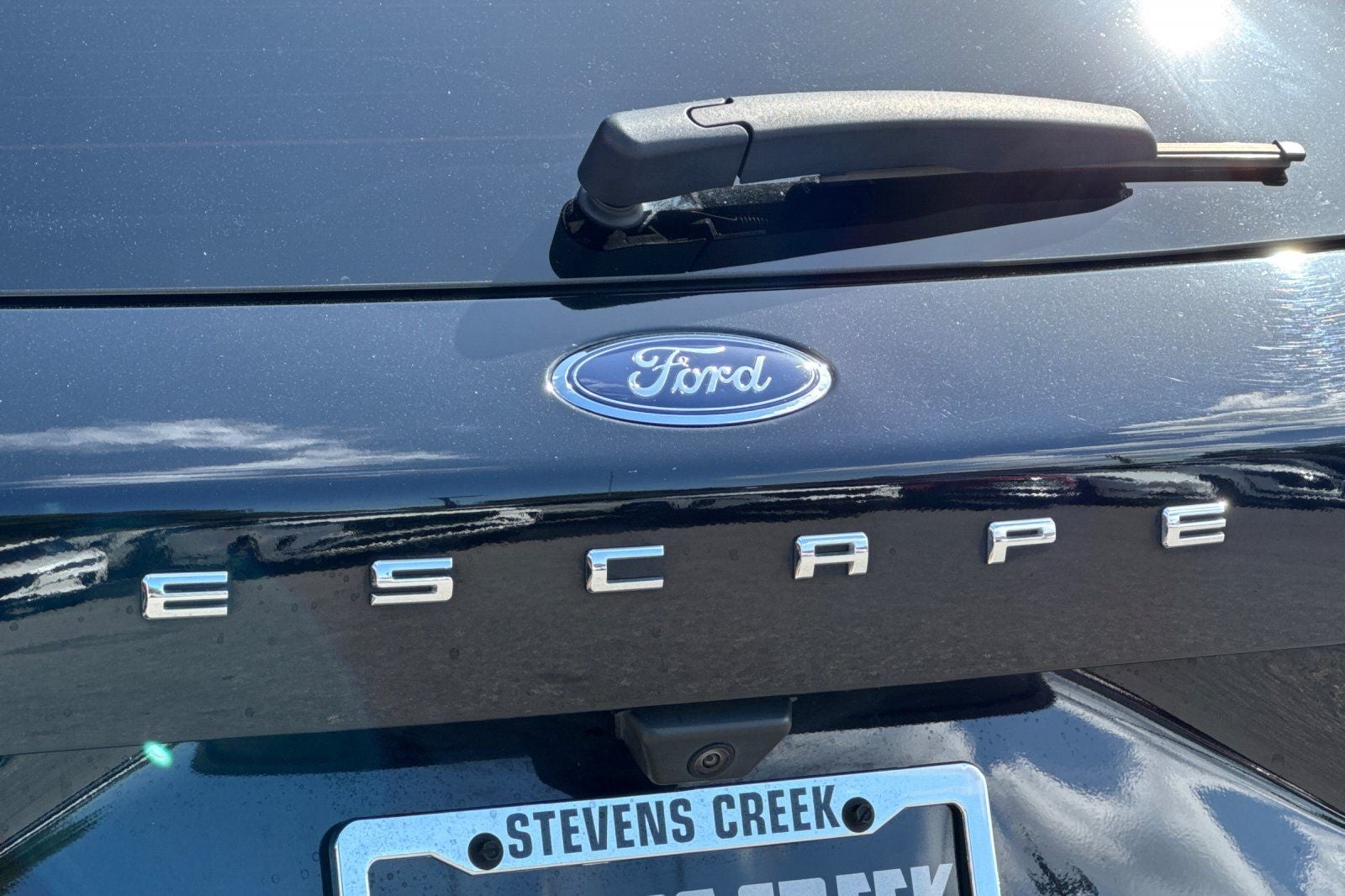 2022 Ford Escape SE Equipment Group 200A