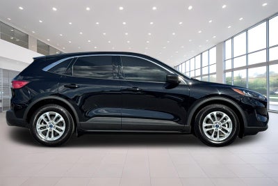 2022 Ford Escape SE Equipment Group 200A