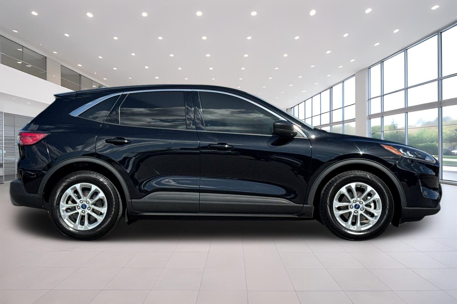 2022 Ford Escape SE Equipment Group 200A