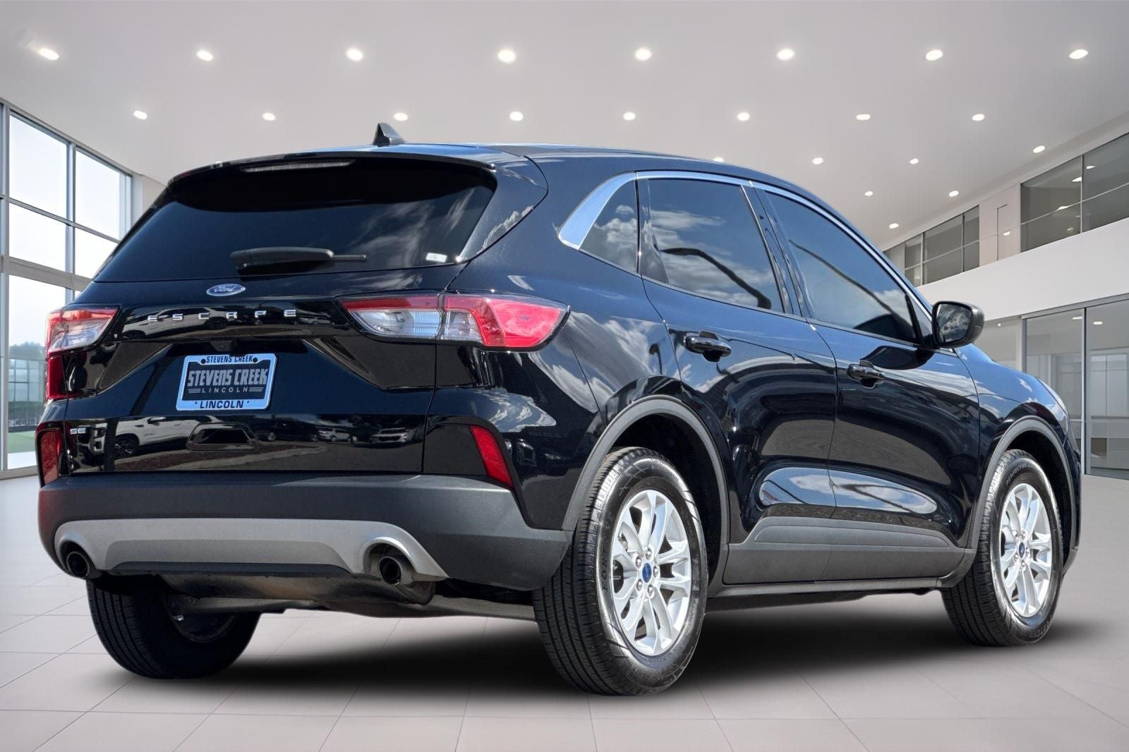 2022 Ford Escape SE Equipment Group 200A