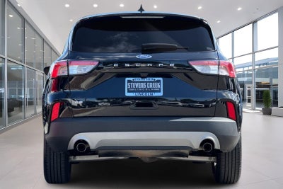 2022 Ford Escape SE Equipment Group 200A