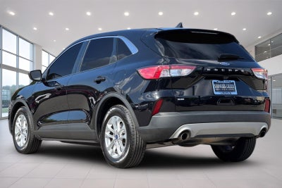 2022 Ford Escape SE Equipment Group 200A