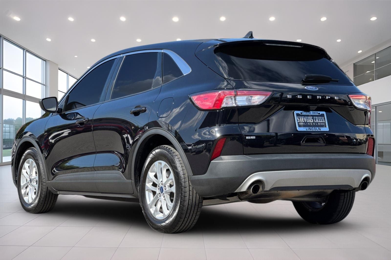 2022 Ford Escape SE Equipment Group 200A