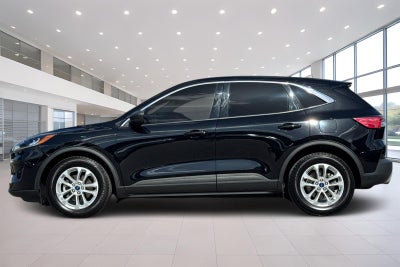 2022 Ford Escape SE Equipment Group 200A