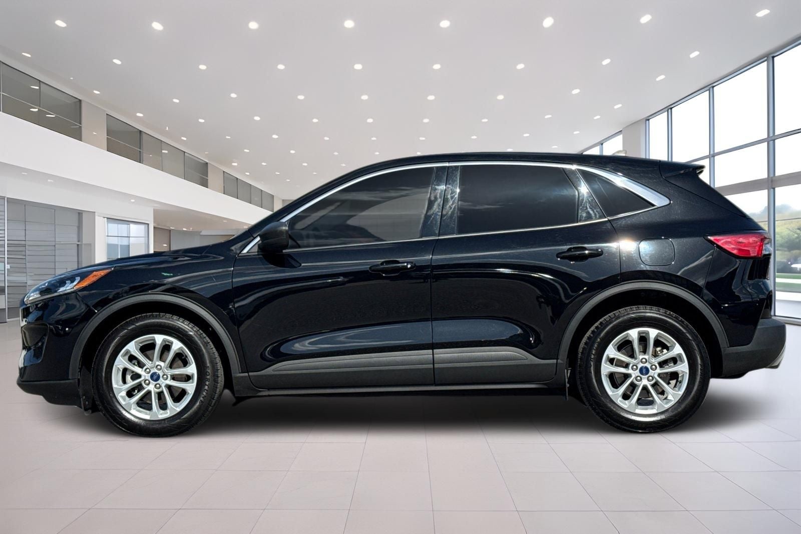 2022 Ford Escape SE Equipment Group 200A